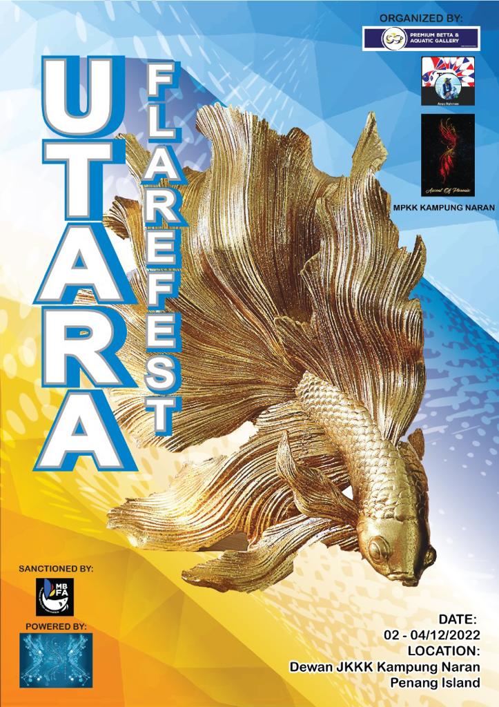 betta